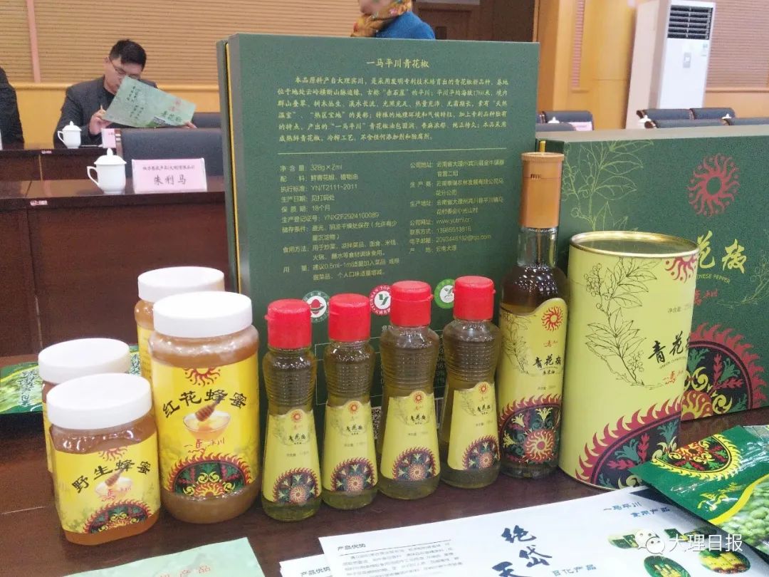 大理日报