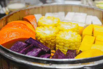 如何把餐后血糖稳定下来，内分泌专家总结5个饮食技巧