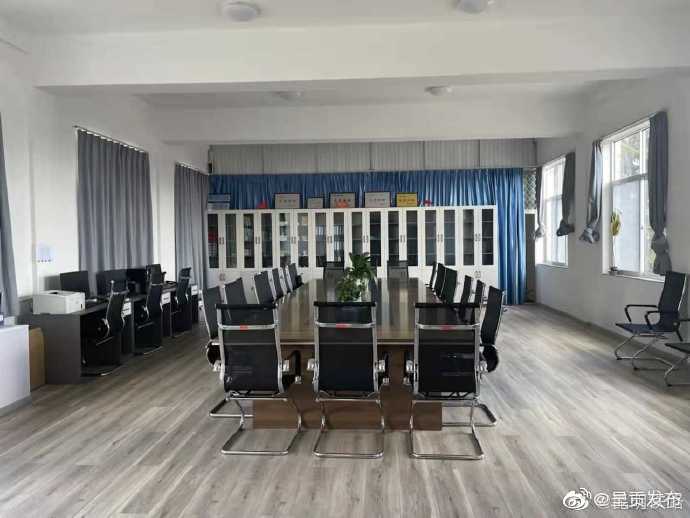 呈贡发布