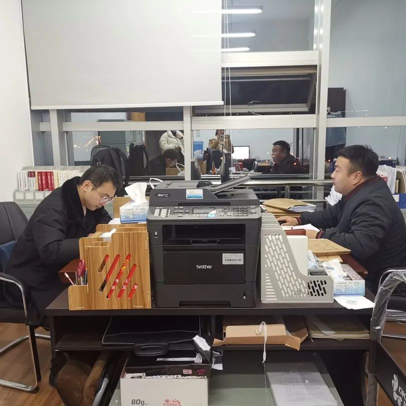 昆明市呈贡区人民法院(微信)