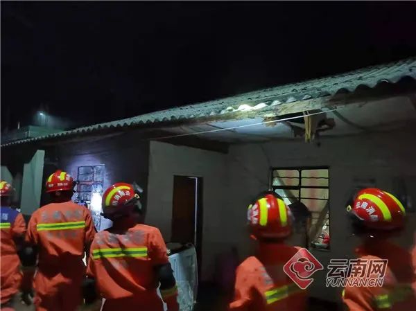 玉溪发布