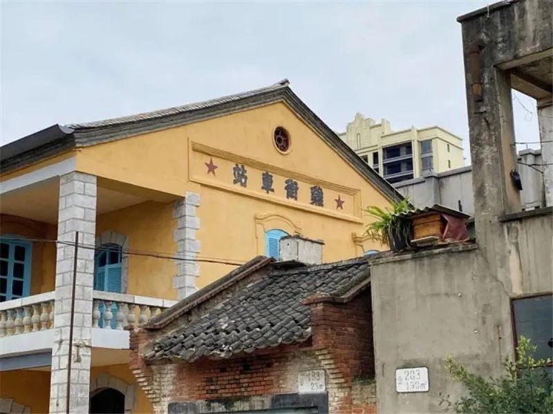 红河文旅