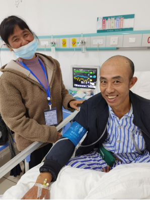 普洱市人民医院