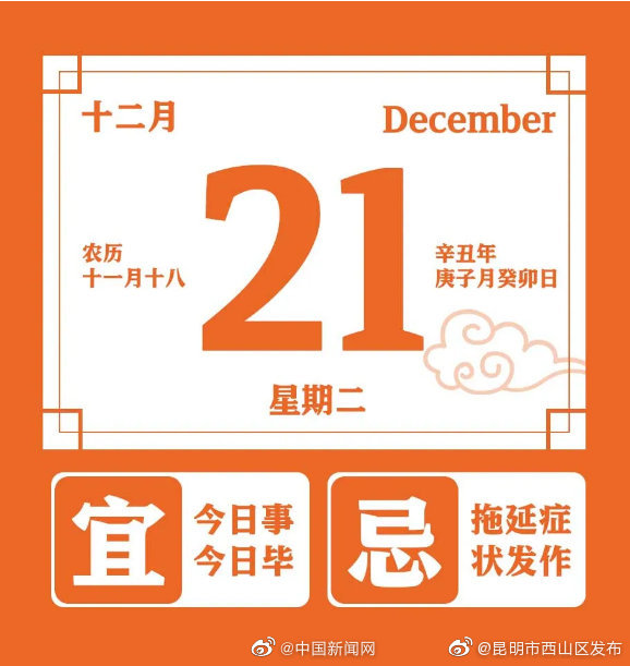 “昆明市西山区发布”微博