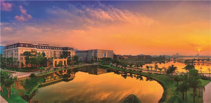 红河文旅