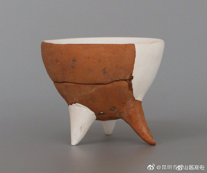 “昆明市西山区发布”微博