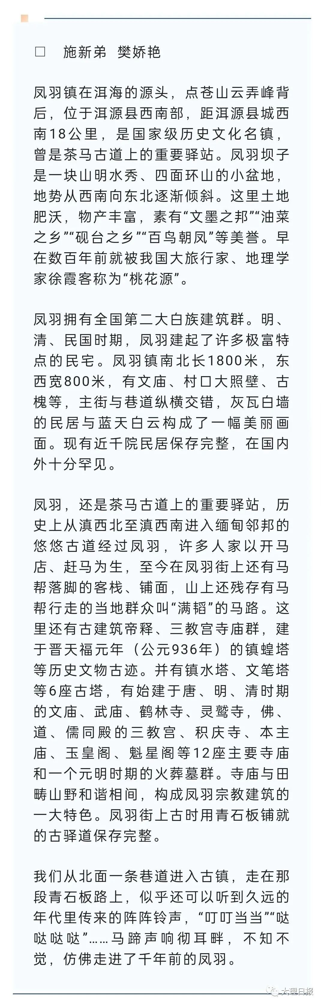 大理日报