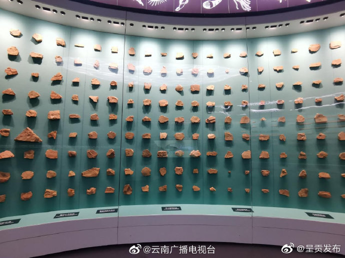 呈贡发布
