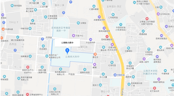 云南省招生考试院