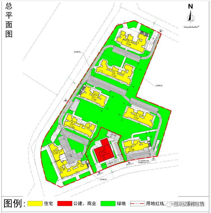 掌上春城微信公众号