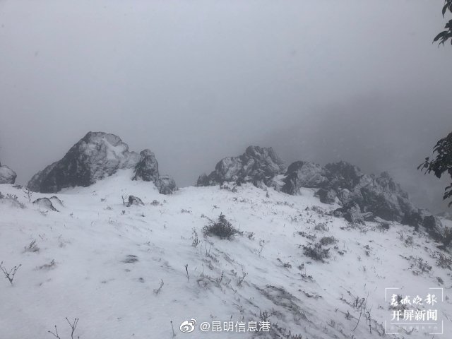 昆明信息港