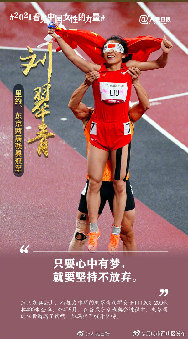 “昆明市西山区发布”微博