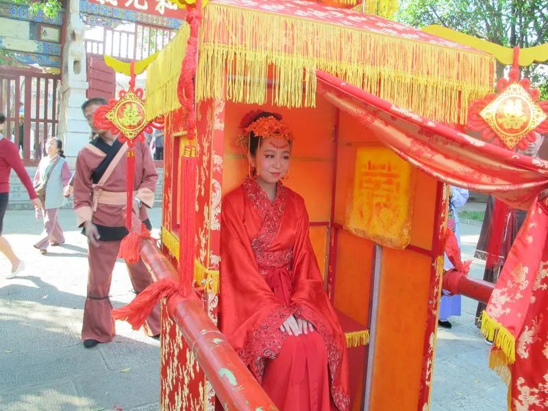 红河文旅