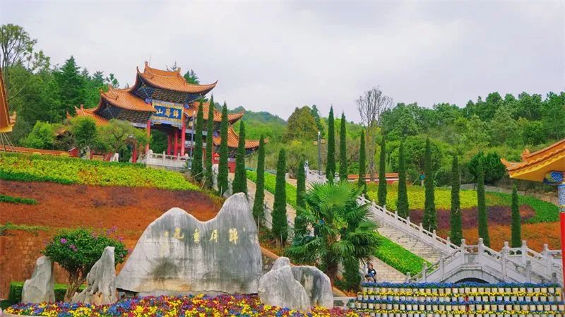 红河文旅