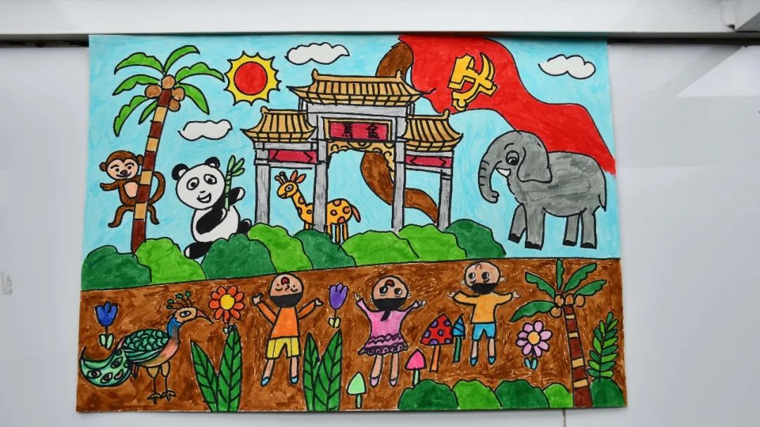 盘龙教育(微信)