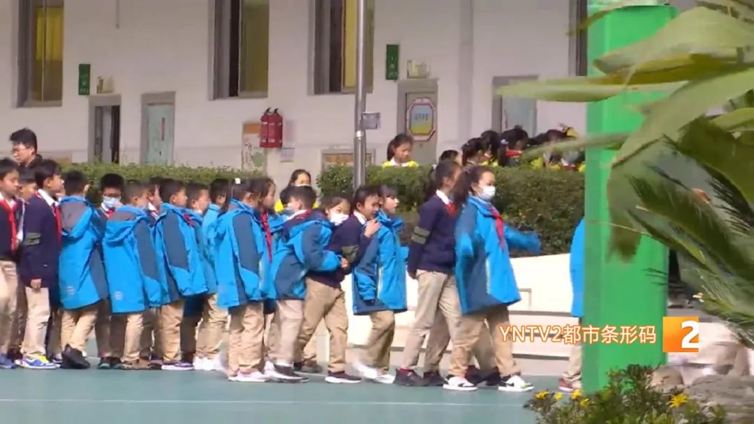 918云南交通台(微信)