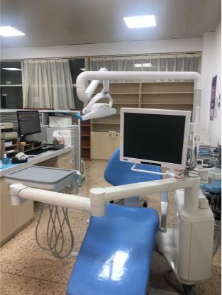 昆明医科大学附属口腔医院