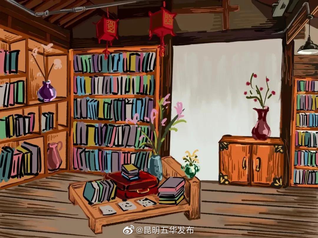 “昆明五华发布”微博