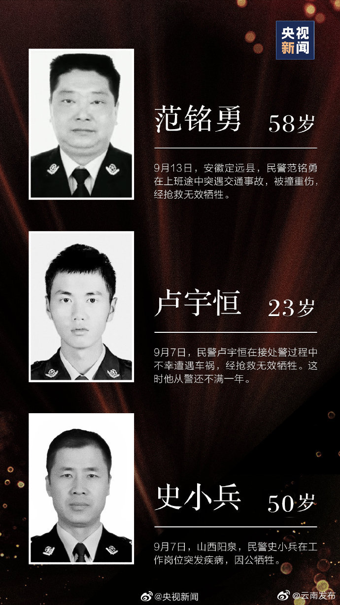 “云南发布”微博