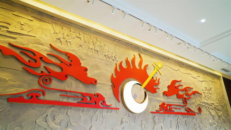 红河文旅