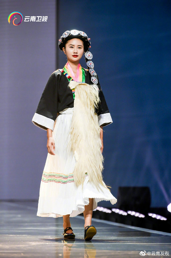 “云南发布”微博