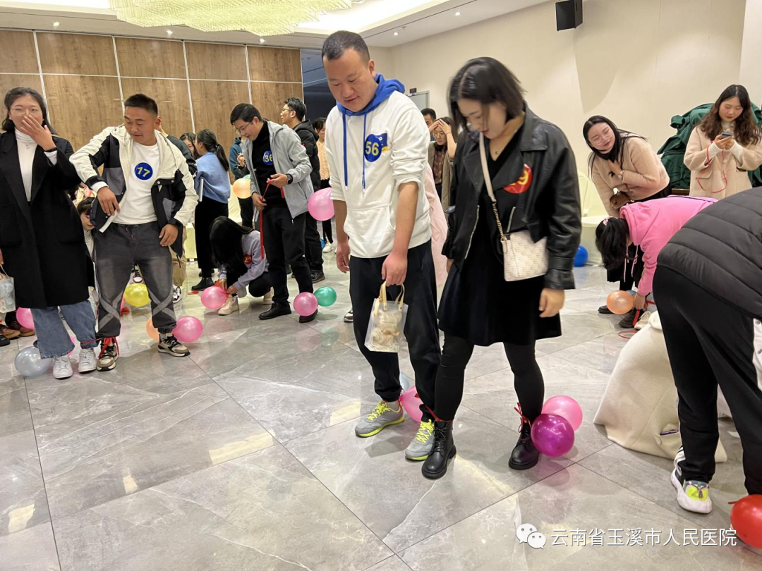 云南省玉溪市人民医院