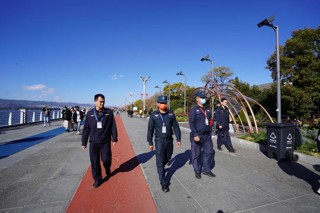 昆明滇池国家旅游度假区管理委员会(微信)
