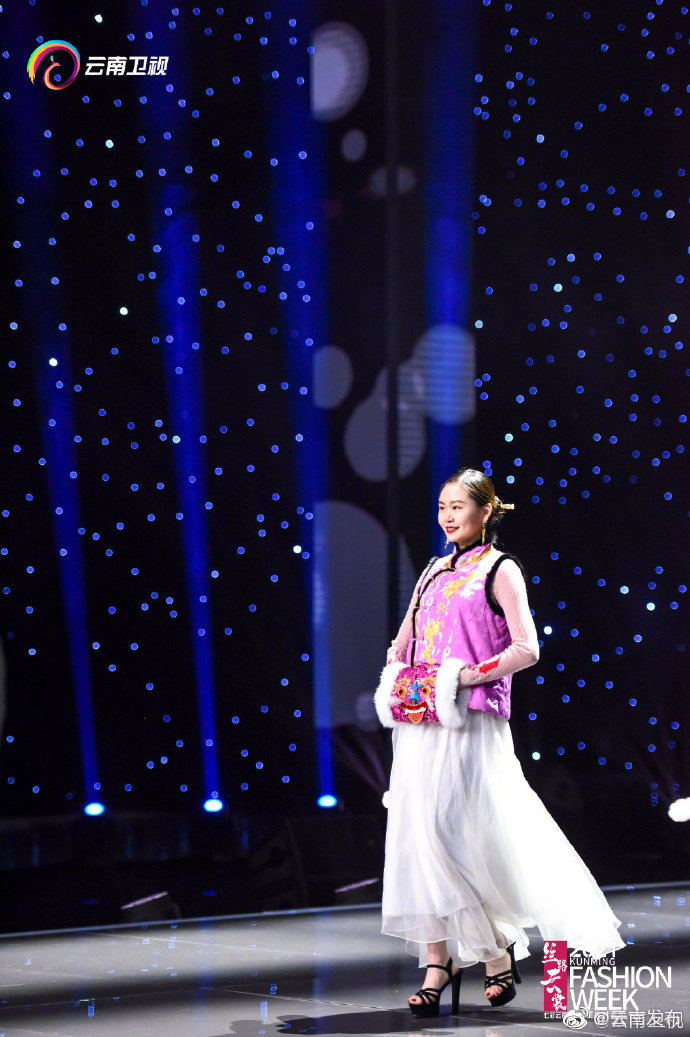 “云南发布”微博