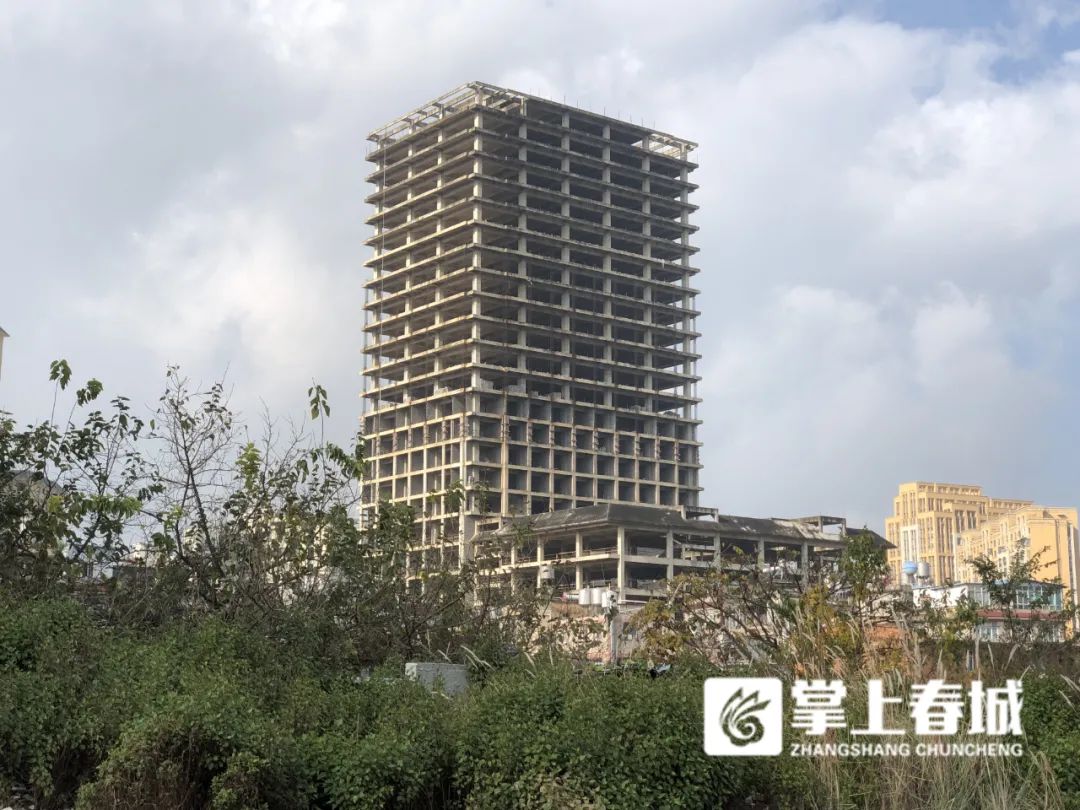 掌上春城微信公众号