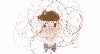 老年痴呆症的10大征兆 你中了几个