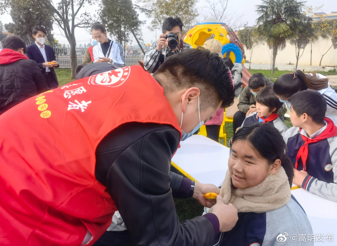 嵩明发布