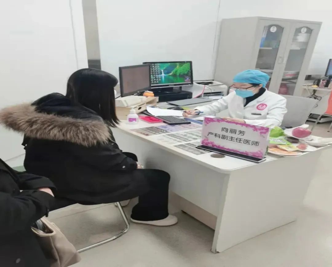 昆明市妇幼保健院