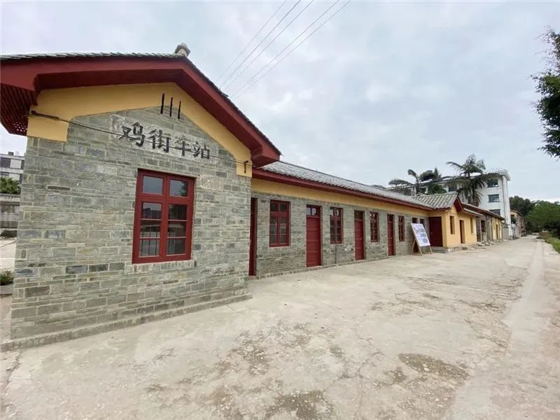 红河文旅