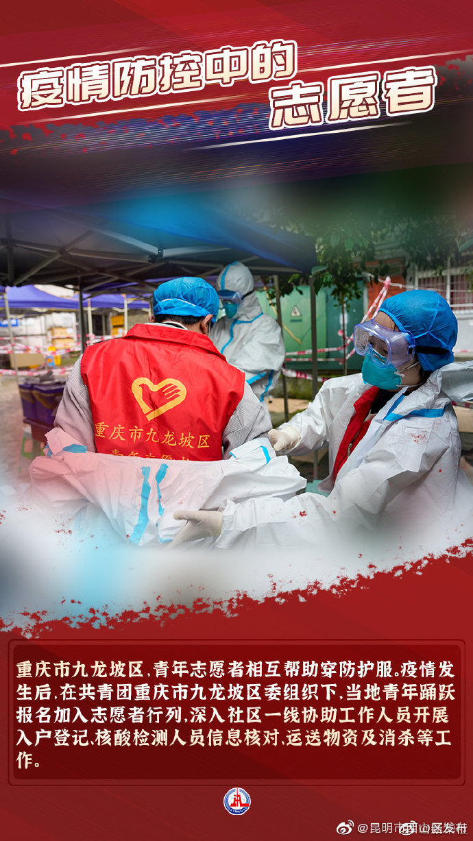 “昆明市西山区发布”微博