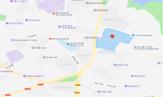 云南省招生考试院