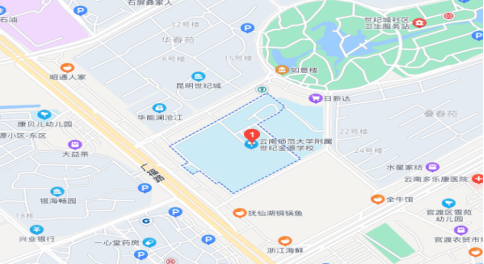云南省招生考试院