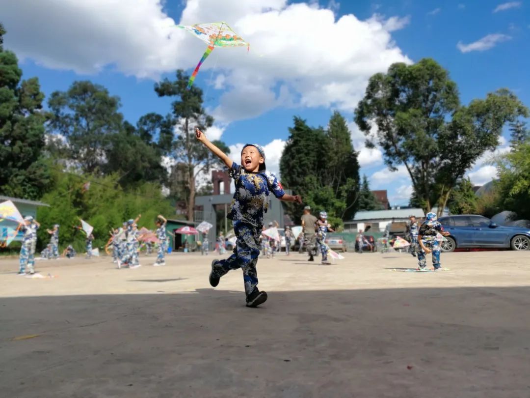 掌上春城微信公众号