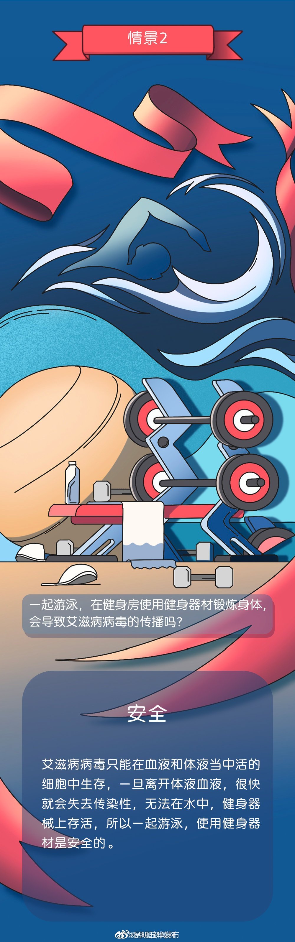 “昆明五华发布”微博