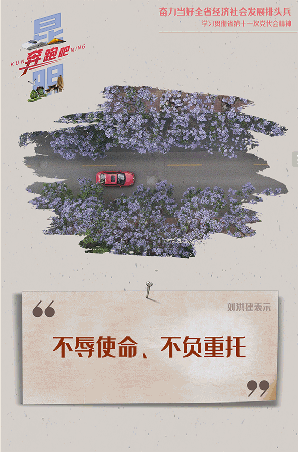 掌上春城微信公众号