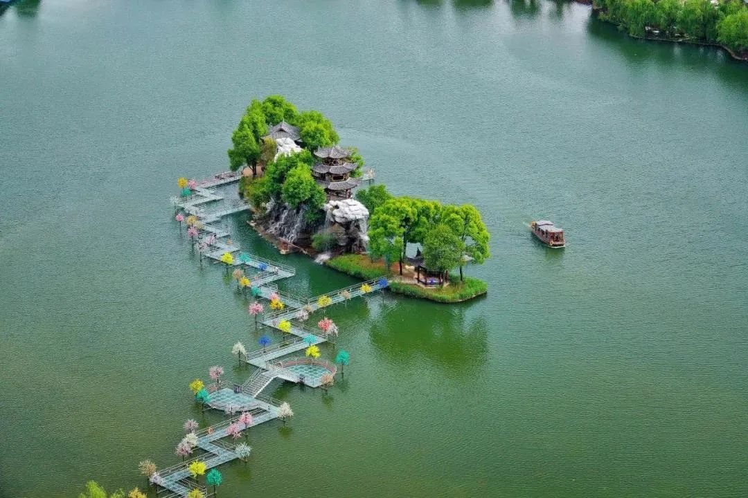 微丽江