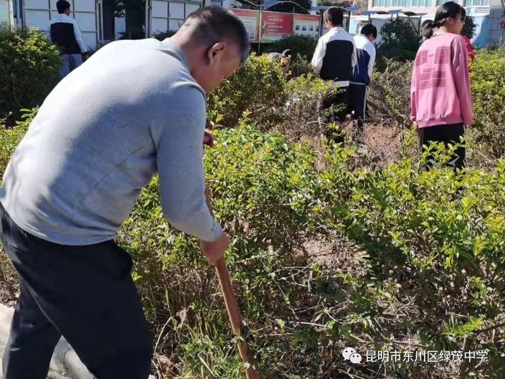 东川教育(微信)