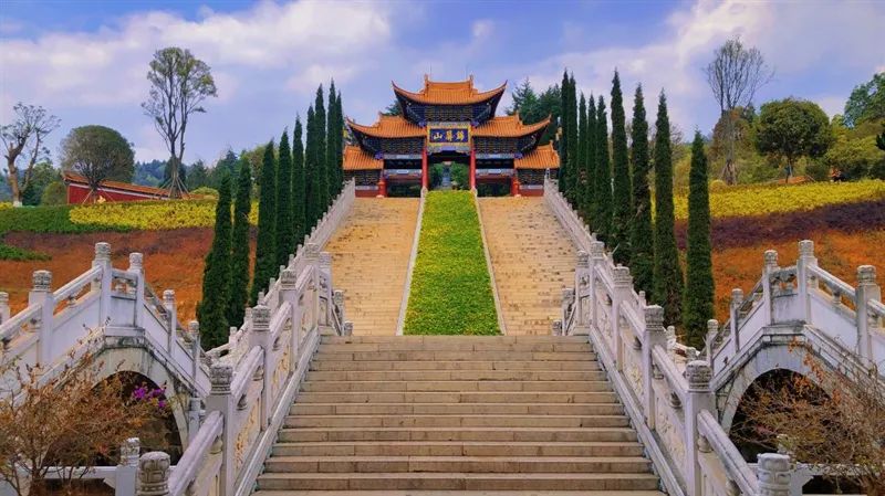 红河文旅