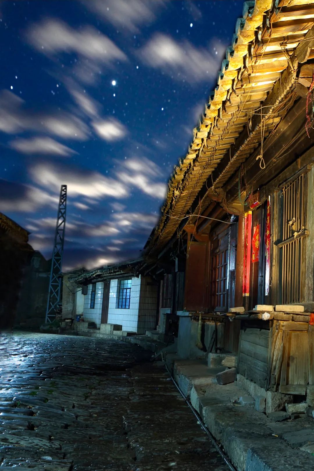 红河文旅