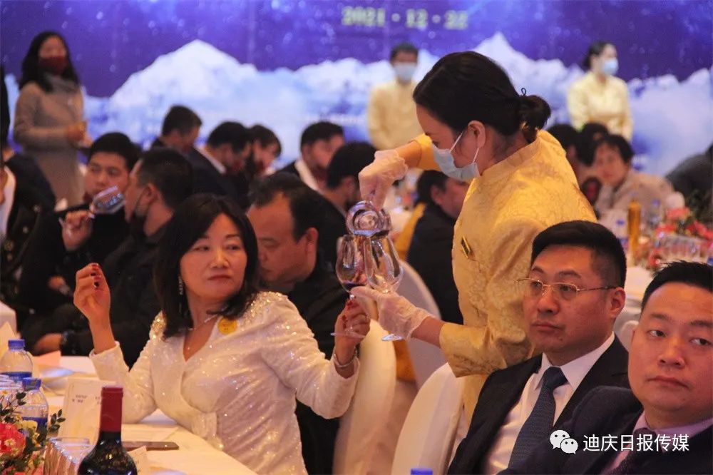 迪庆日报传媒