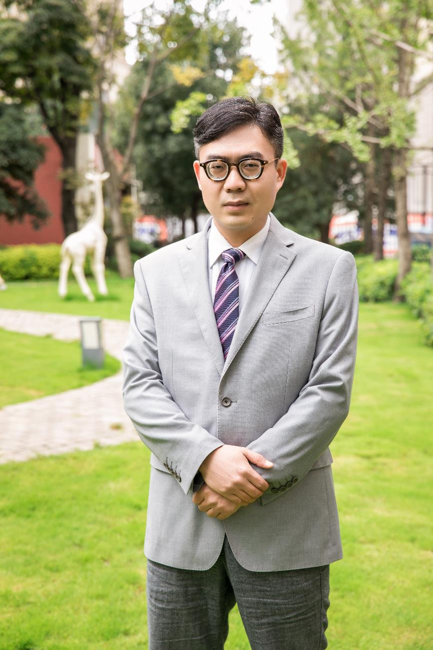 盘龙教育(微信)