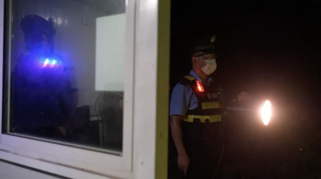 云南警方