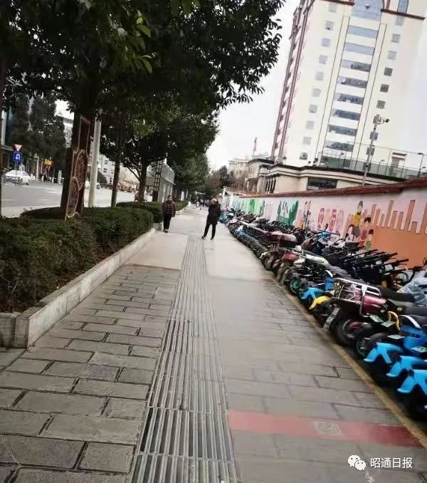 昭通日报