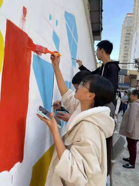 盘龙教育(微信)