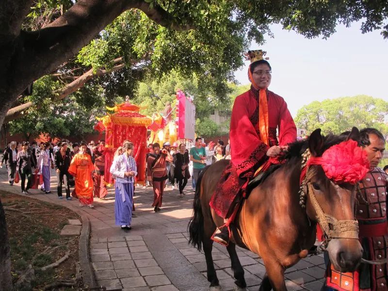 红河文旅