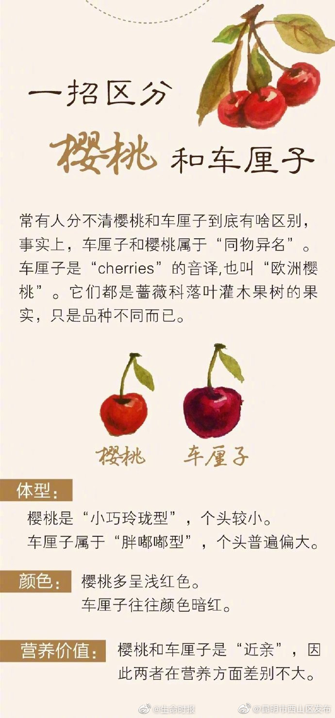 “昆明市西山区发布”微博